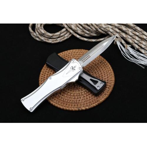 Microtech - Hera Goddess