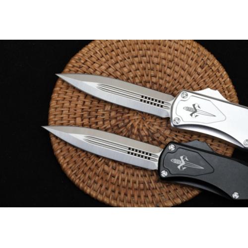 Microtech - Hera Goddess