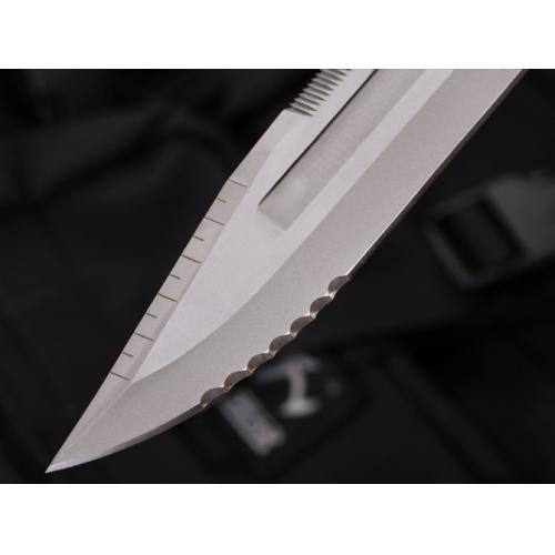 Chinese Airborne Forces - Type 99 Paratrooper Knife