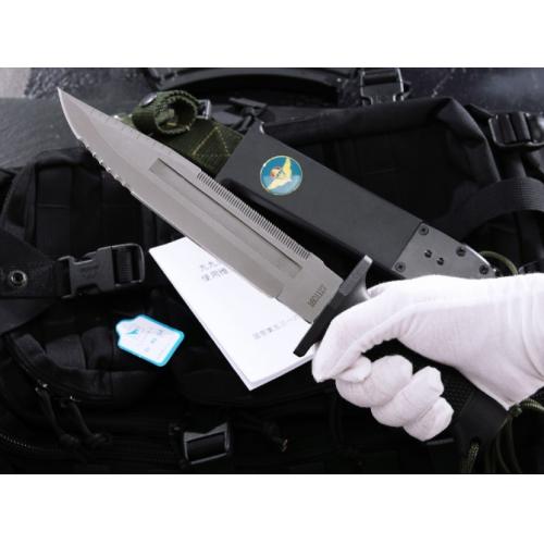 Chinese Airborne Forces - Type 99 Paratrooper Knife