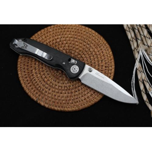 Butterfly 698 Folding Knife