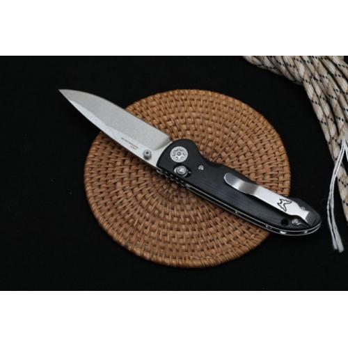 Butterfly 698 Folding Knife