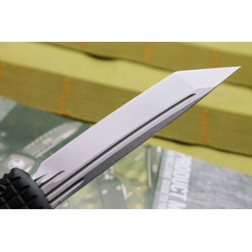 Microtech UT Dragon - Drop Point & Tanto Blade