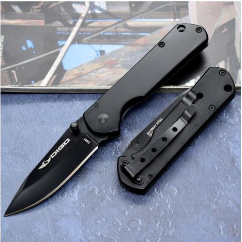 Digo D001 Tactical Folding Knife