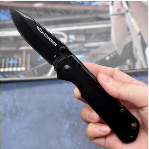 Digo D001 Tactical Folding Knife