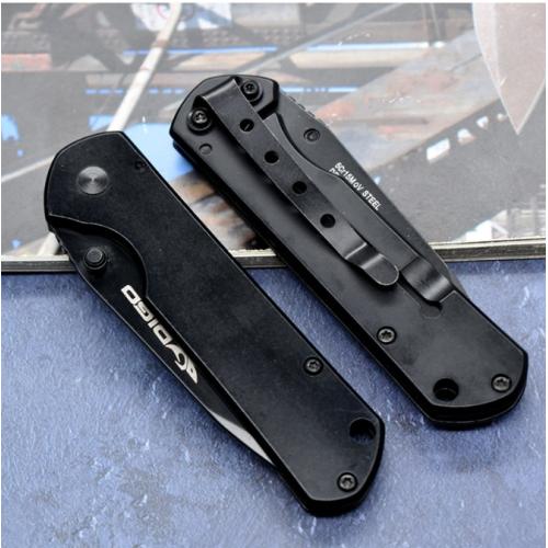 Digo D001 Tactical Folding Knife