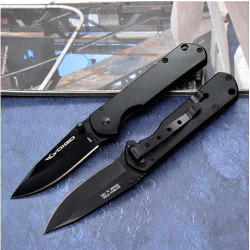 Digo D001 Tactical Folding Knife