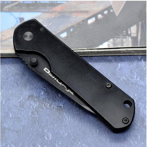 Digo D001 Tactical Folding Knife