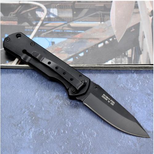 Digo D001 Tactical Folding Knife