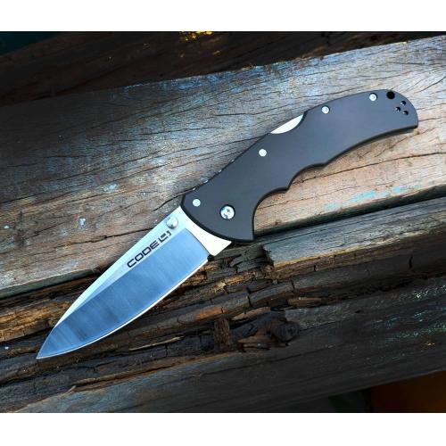 Cold Steel CODE 4 Folding Knife