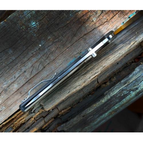 Cold Steel CODE 4 Folding Knife
