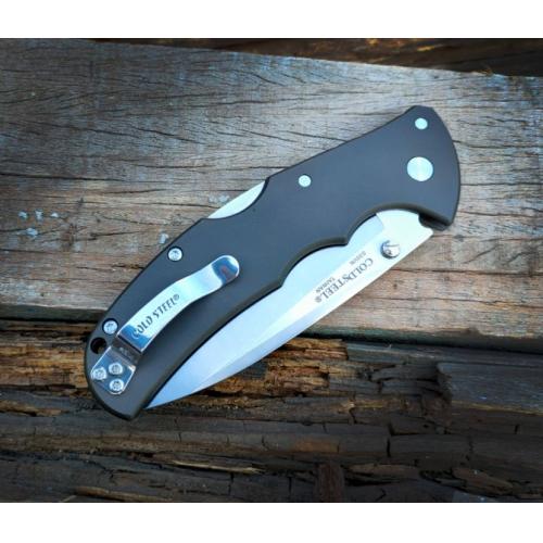 Cold Steel CODE 4 Folding Knife