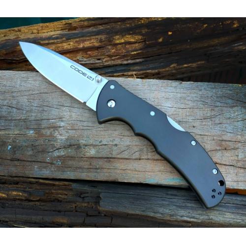 Cold Steel CODE 4 Folding Knife