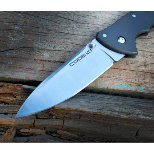 Cold Steel CODE 4 Folding Knife