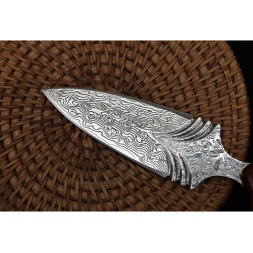 Introducing the New Edition - Fan Stinger Knife