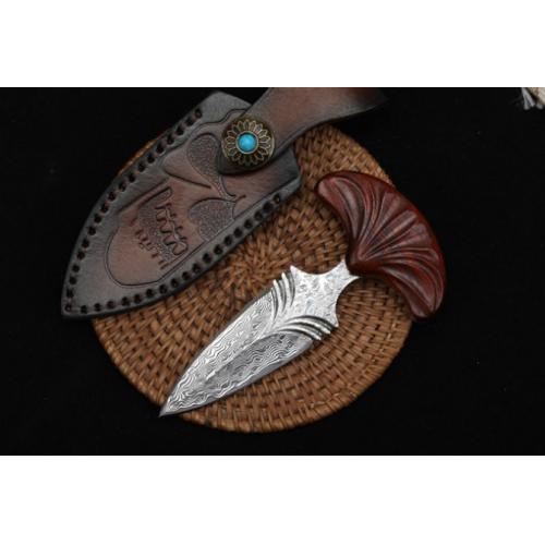 Introducing the New Edition - Fan Stinger Knife
