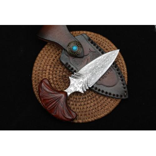 Introducing the New Edition - Fan Stinger Knife