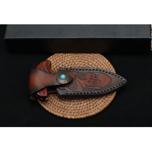 Introducing the New Edition - Fan Stinger Knife