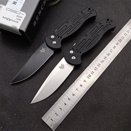 Benchmade 9051 AFO II Automatic Knife