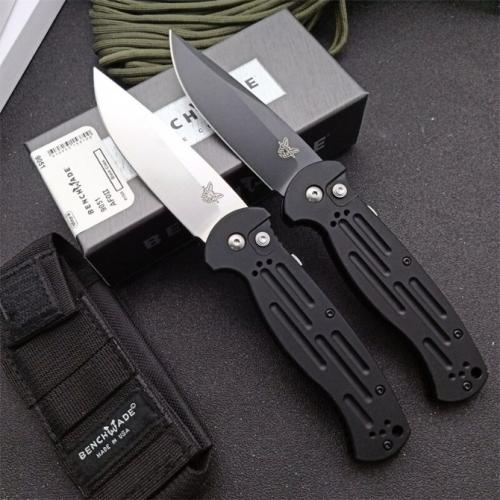 Benchmade 9051 AFO II Automatic Knife