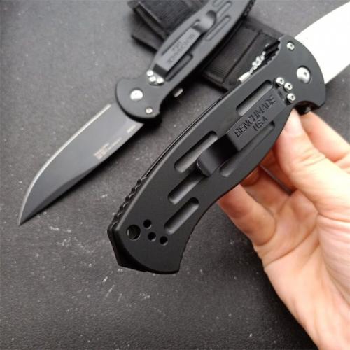 Benchmade 9051 AFO II Automatic Knife