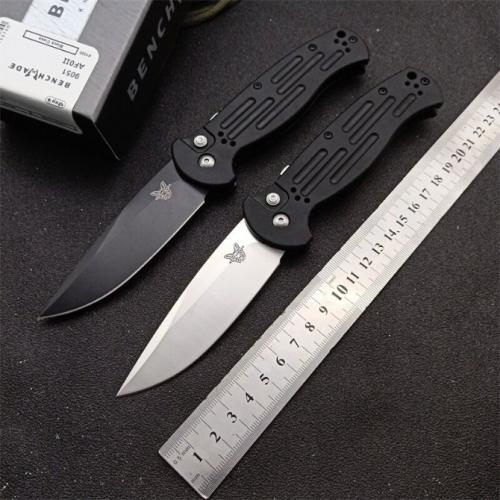 Benchmade 9051 AFO II Automatic Knife