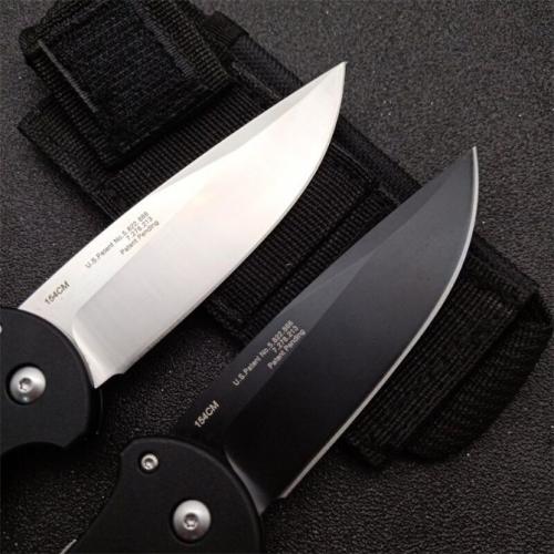 Benchmade 9051 AFO II Automatic Knife