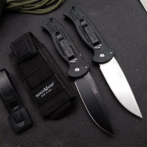 Benchmade 9051 AFO II Automatic Knife