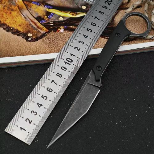 Bastinelli Tactical Knife