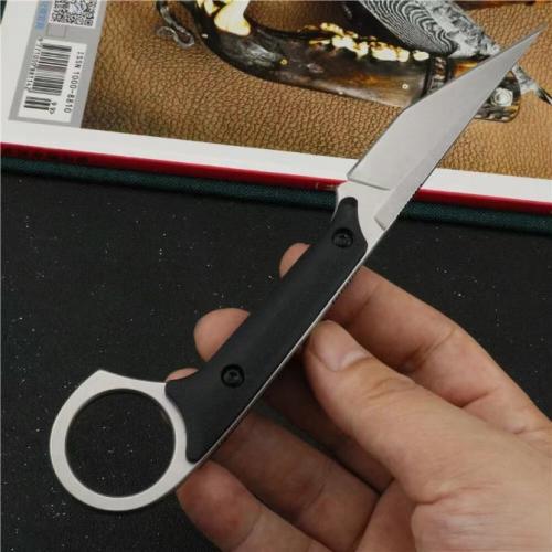 Bastinelli Tactical Knife