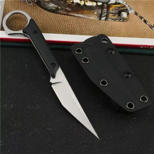 Bastinelli Tactical Knife