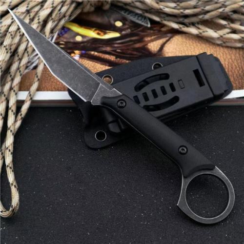 Bastinelli Tactical Knife