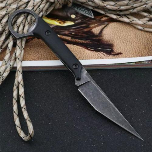 Bastinelli Tactical Knife