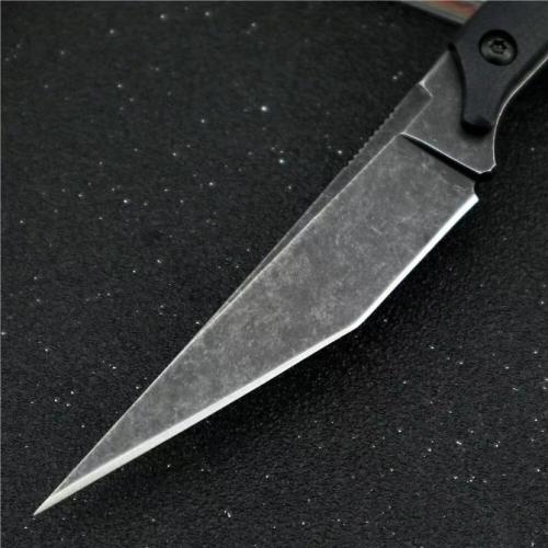 Bastinelli Tactical Knife