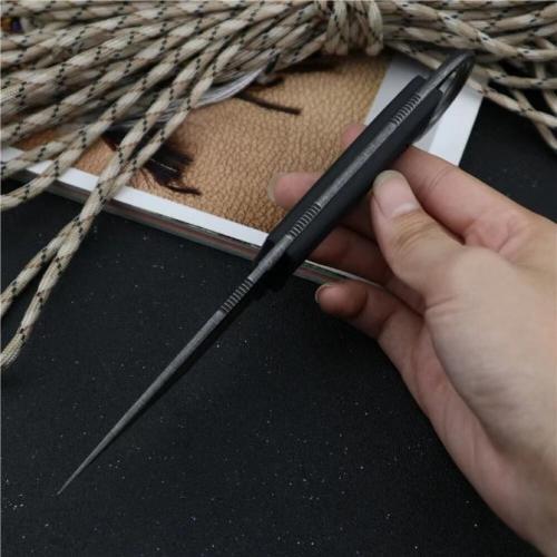 Bastinelli Tactical Knife