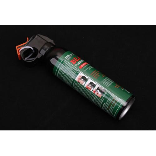 Enhanced Bear Spray - The Wilderness Fire Extinguisher
