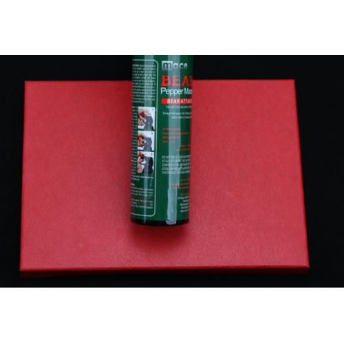 Enhanced Bear Spray - The Wilderness Fire Extinguisher
