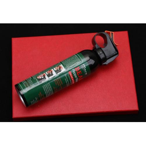 Enhanced Bear Spray - The Wilderness Fire Extinguisher
