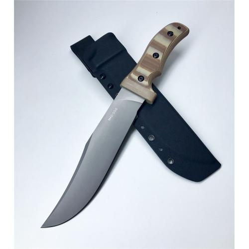 2020 New Mad Dog US Navy SEAL Knife