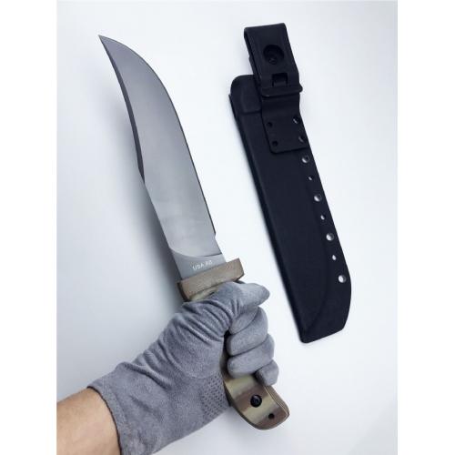 2020 New Mad Dog US Navy SEAL Knife