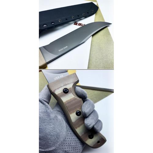 2020 New Mad Dog US Navy SEAL Knife