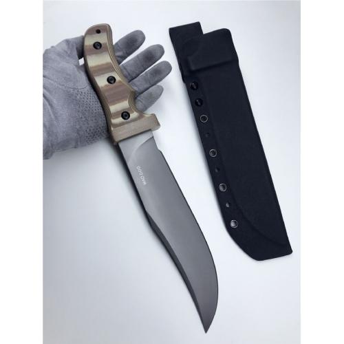 2020 New Mad Dog US Navy SEAL Knife