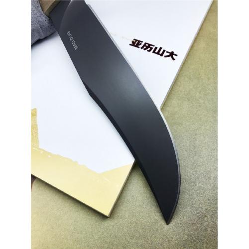 2020 New Mad Dog US Navy SEAL Knife