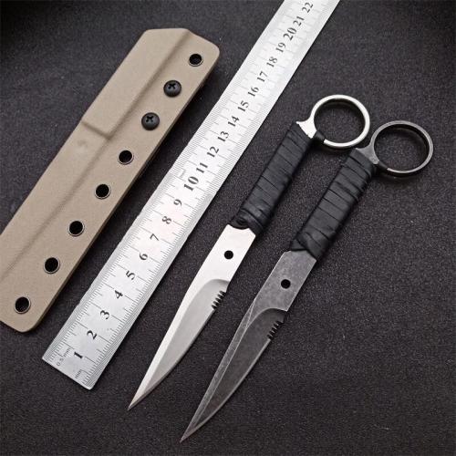 Bastinelli Assassin Knife
