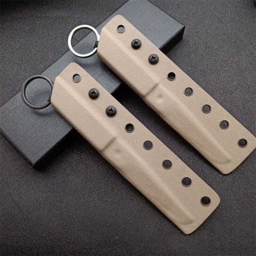 Bastinelli Assassin Knife