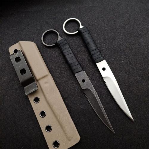 Bastinelli Assassin Knife