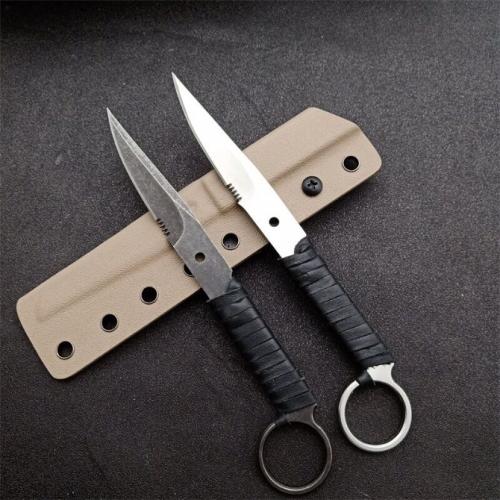 Bastinelli Assassin Knife