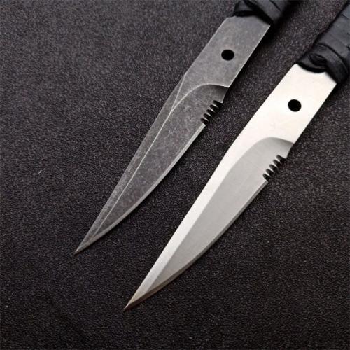 Bastinelli Assassin Knife
