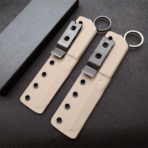 Bastinelli Assassin Knife