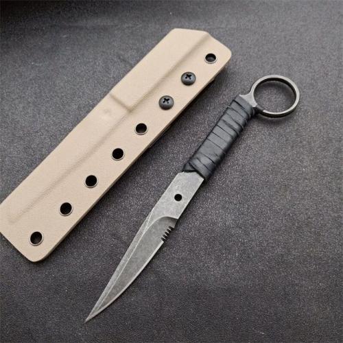 Bastinelli Assassin Knife